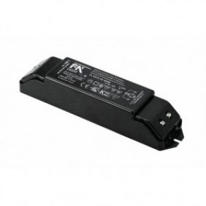 Transformateur électronique – FN01 – 60VA/12V