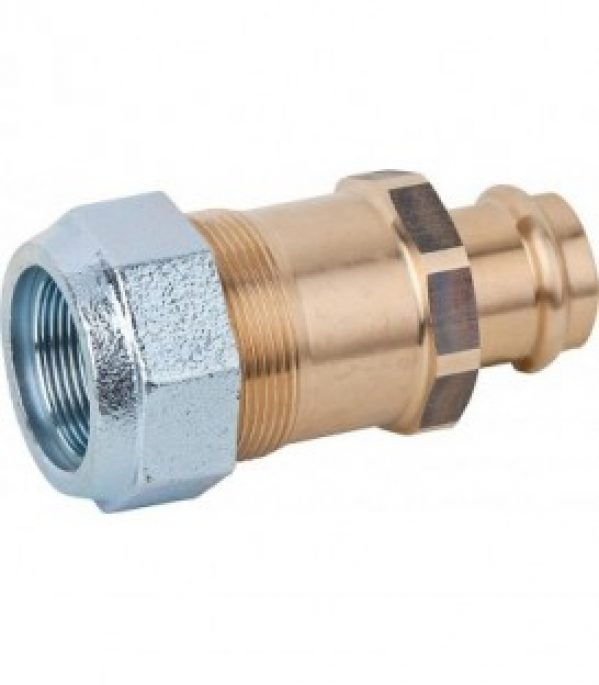 Transition Sanpress 2215.6 avec SC-Contur DN25 x d-28