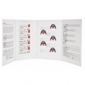 Transpondeurs supplémentaires – cylindre électronique EasyFlex Box Pro