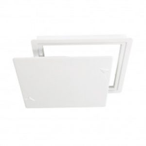 Trappe de visite 300x300mm Nicoll