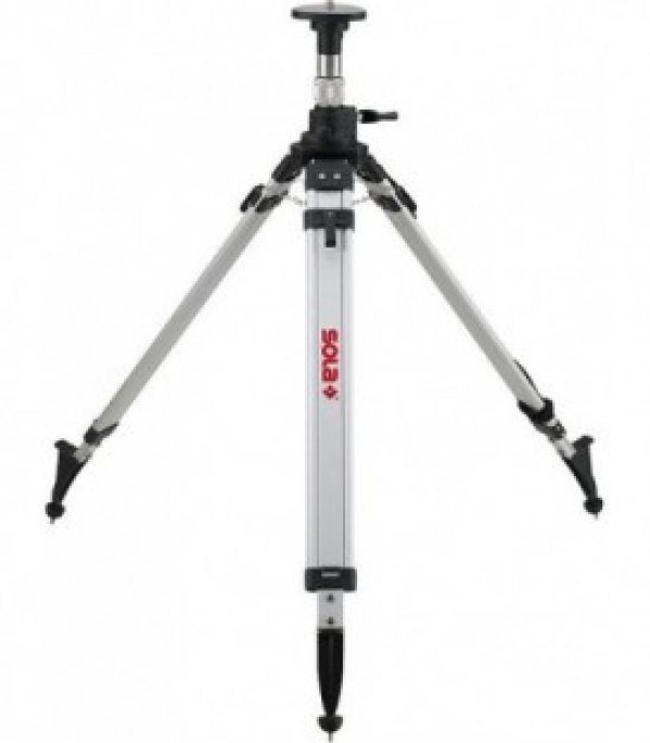 Trepied Modele TST trepied telescopique