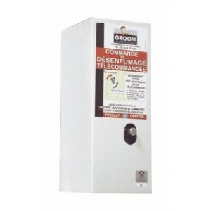 Treuil GRD TM 020 à module pneumatique