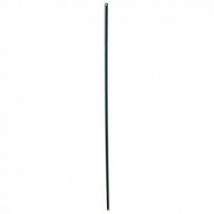 Tringle de crémone – longueur 1300 mm – dimensions 16 x 5 mm – zingué