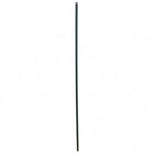 Tringle ronde pour crémones de porte cochère RY 30 et RY 34