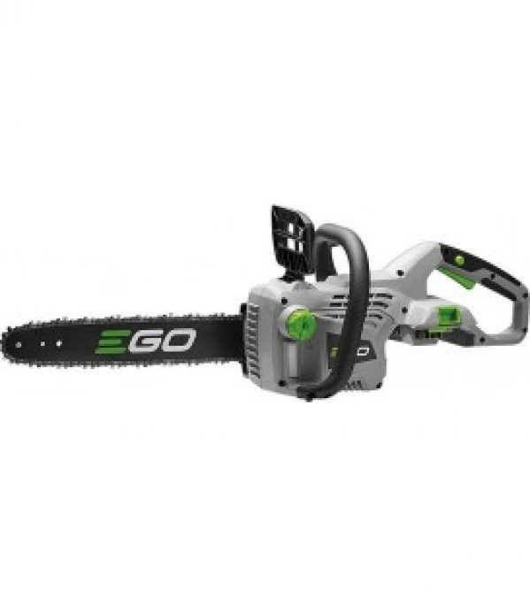 Tronconneuse sur batterie EGO CS1600E sans batterie ni chargeur