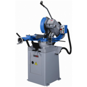 Tronçonneuse fraise scie – coupe 350 mm – 400v – 2250 watts – SY350V