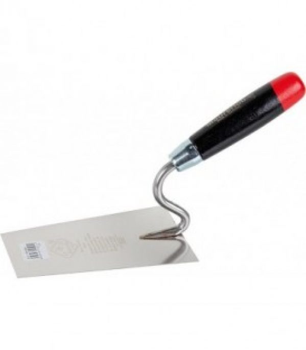 Truelle S-HALS 180 mm Maurelob, Acier inoxydable