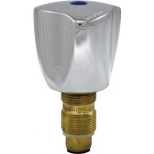 Tête à clapet DELABIE adaptable Porcher