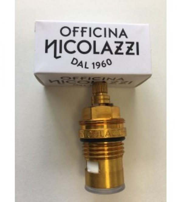 tête cèramique 1/2″ F.lli Nicolazzi C7075