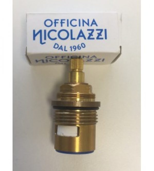 tête cèramique  3/4″ F.lli Nicolazzi C7075A