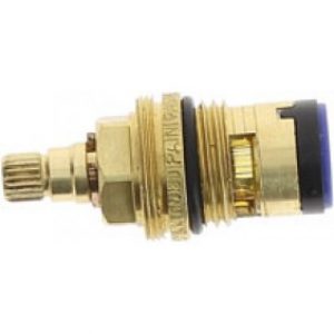 Tête céramique pour mélangeur orchidea