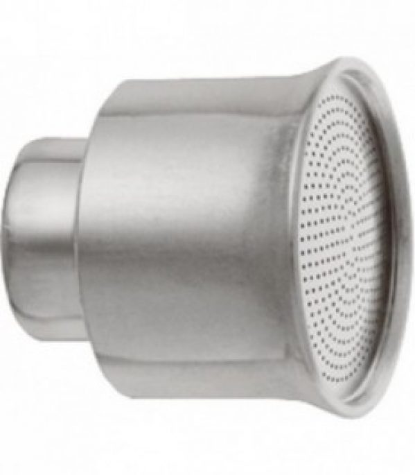 tête d’arrosage pour Geka appareil d’arrosage « Soft Rain » metal leger DN20 (3/4″)