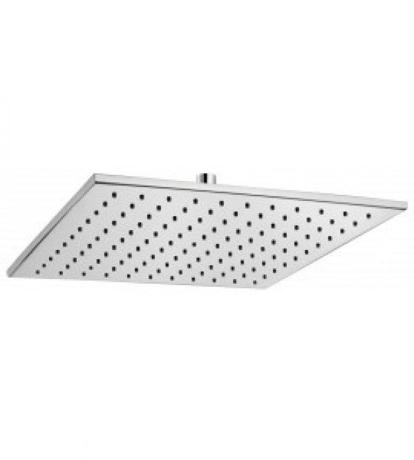 Tête de douche 300 x 300mm Damast Saturno 30Q