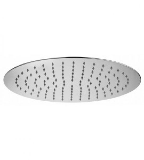 tête de douche Ø 400 mm en laiton Paffoni Energy ZSOF103CR