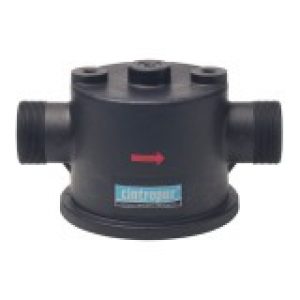 Tête de filtre 2 » NW50 Cintropur