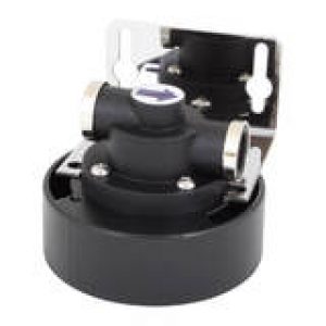 Tête de filtre métal Crystal Filter®…