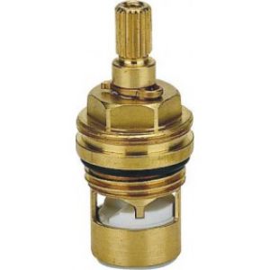 Tête à disques céramique Grohe 15/21 – 45346