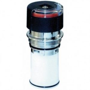 Tête interchangeable pour mitigeur Presto 4000S