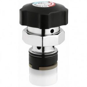 Tête interchangeable pour mitigeur Presto Alpa et 3500