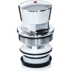 Tête interchangeable pour PRESTO 50