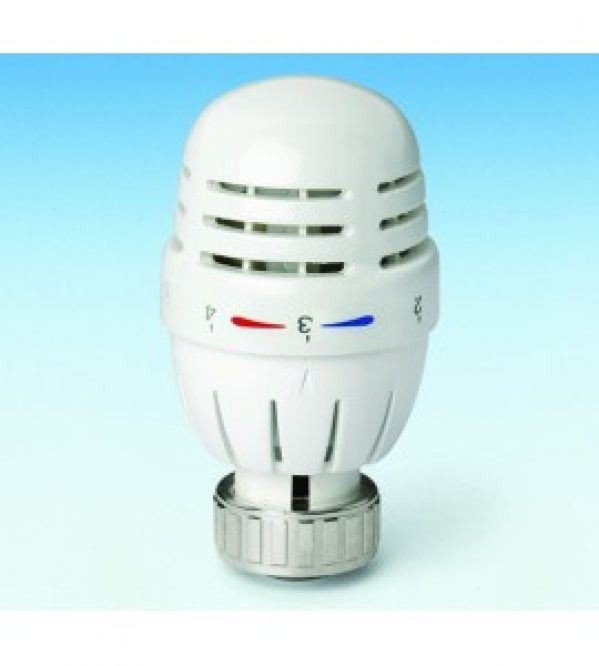 Tête thermostatique avec capteur de cire Pettinaroli 106CN