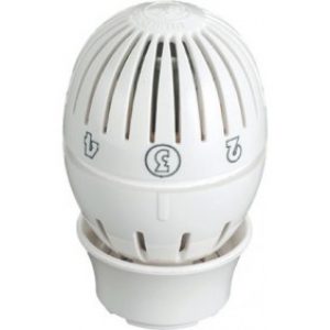 Tête thermostatique – bulbe à soufflet – R470