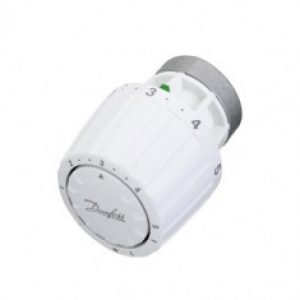 Tête thermostatique de remplacement Danfoss