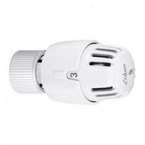 Tête thermostatique – à dilatation de liquide – TL10W