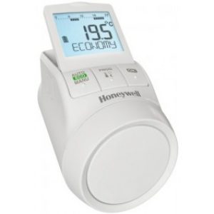 Tête thermostatique – programmable – électronique TheraPro HR90