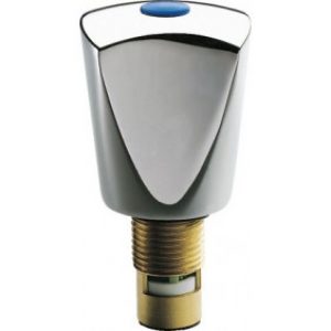 Tête universelle 1/2 tour à disques céramique