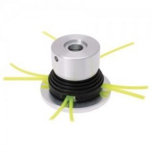 Tête universelle pour débroussaileuse – Atlas