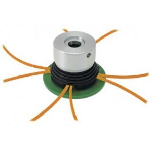 Tête universelle pour débroussaileuse – Cronos