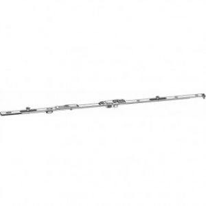 Têtières de compas pour oscillo-battants Uni-Jet S Concealed