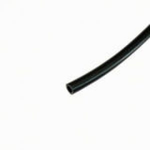 Tube 3/8 » Polyéthylène NOIR – au mètre