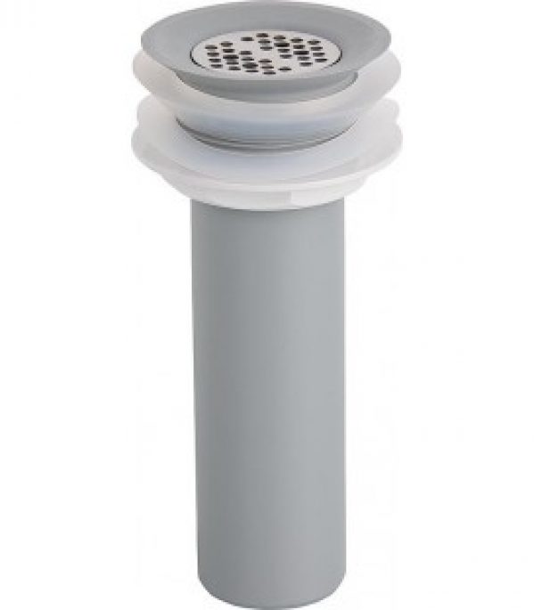 Tube d&rsquo;écoulement Geberit complet pour 236400/236450 595750000