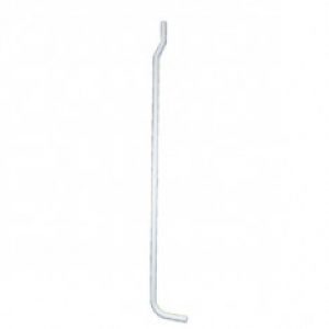 Tube de chausse haut pour cuvette