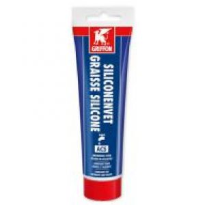 Tube de graisse silicone 125 g