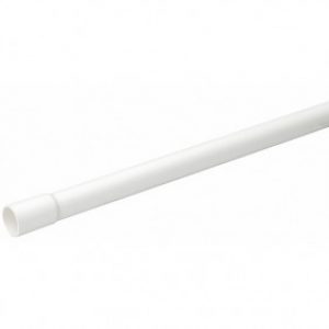 Tube IRL GT3321 PVC – Gris