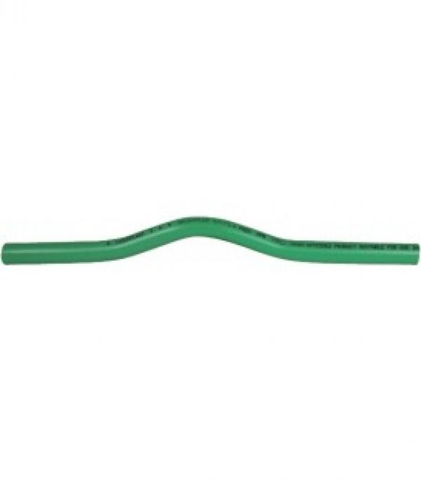 Tube PPR Aqua-Plus chapeau de gendarme PN20 32mm