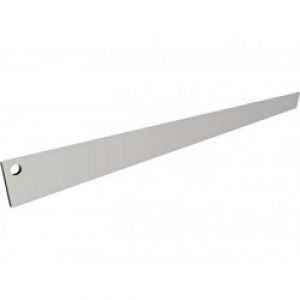 Tube rallonge pour bras télescopiques pour portes de plus de 2,4m de hauteur CAME E787A