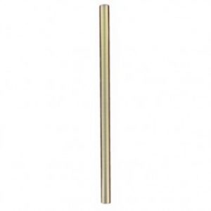 Tube recoupable pour fiches à lacets-diamètre 13 mm