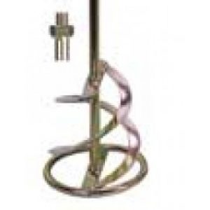 Turbine 160 mm pour malaxeur MAX180