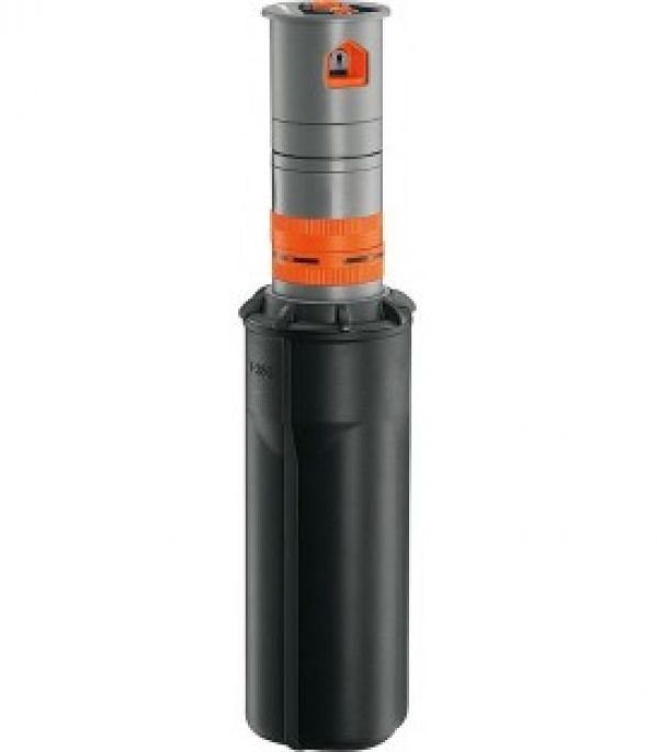 Turbine escamotable T380 Gardena