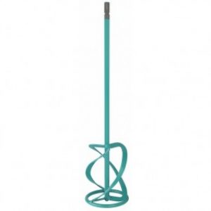 Turbine malaxeur matériaux pâteux et collants WK HF