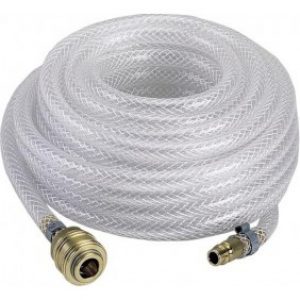 Tuyau air comprimé 15 m pour compresseur