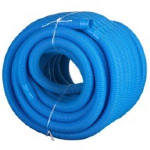 Tuyau annelé Ø38mm – 23 sections de 1.58 m…