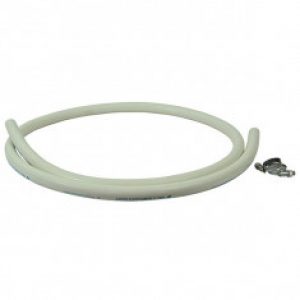 Tuyau caoutchouc NF 5 ans Butane / Propane 1,5m