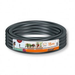 Tuyau d&rsquo;alimentation pour goutte à goutte Ø13×16 – 25 ml