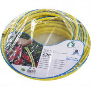 Tuyau d&rsquo;arrosage tricoté TOP MAT – Ø15mm – 25ML