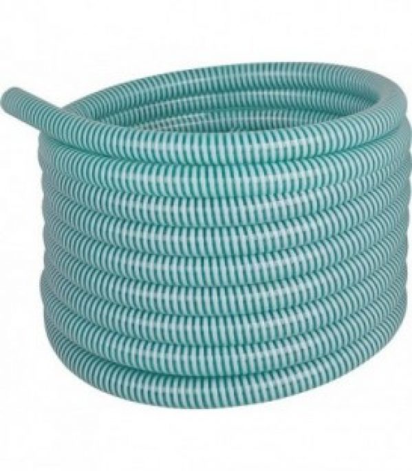 Tuyau d&rsquo;aspiration et pression DN50(2&Prime;) LW 50mm Longueur 25m